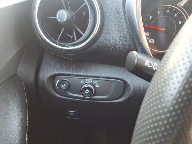 Used 2023 Chevrolet Blazer LT w/ Driver Confidence Package image 13