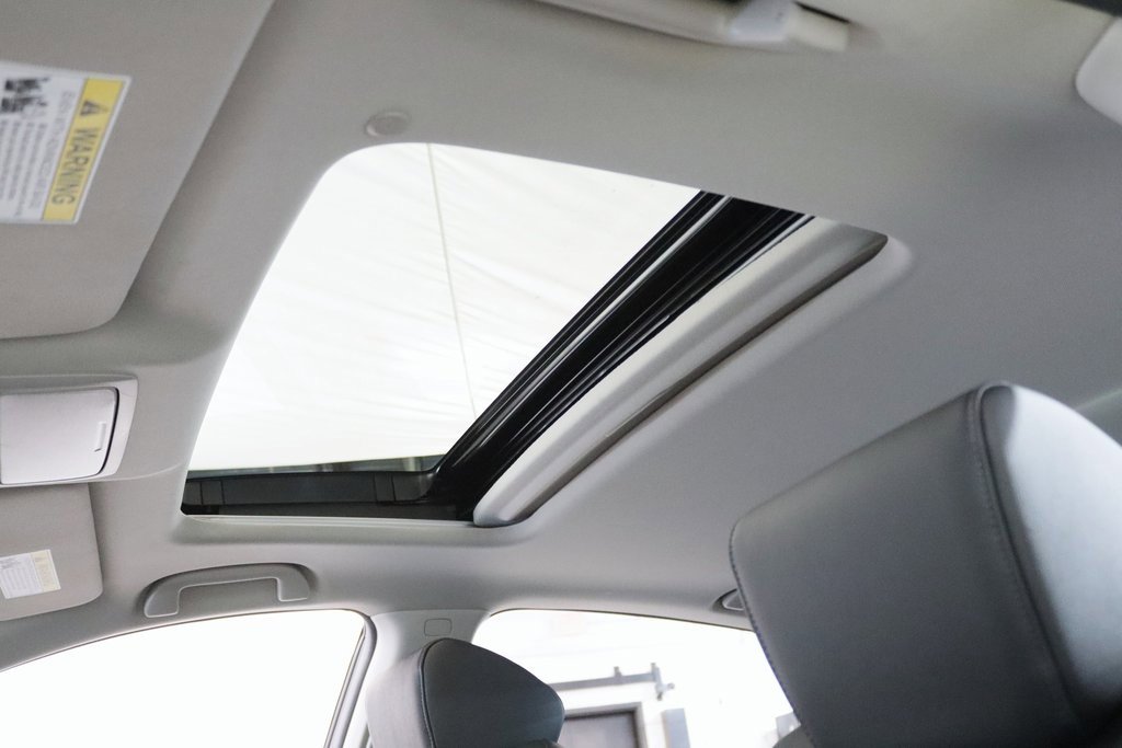 Used 2019 Honda Accord EX-L image 22