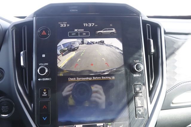 Used 2025 Subaru Forester Premium image 27