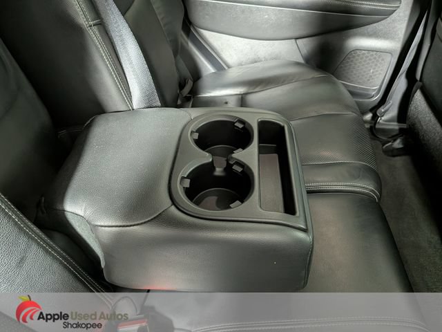 Used 2015 Nissan Murano Platinum w/ Platinum Technology Package AWD/4WD image 40