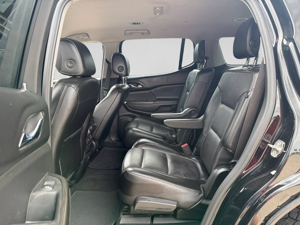 Used 2018 GMC Acadia SLT AWD/4WD image 38