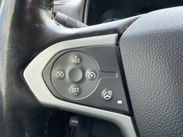 Used 2019 Chevrolet Colorado ZR2 image 25