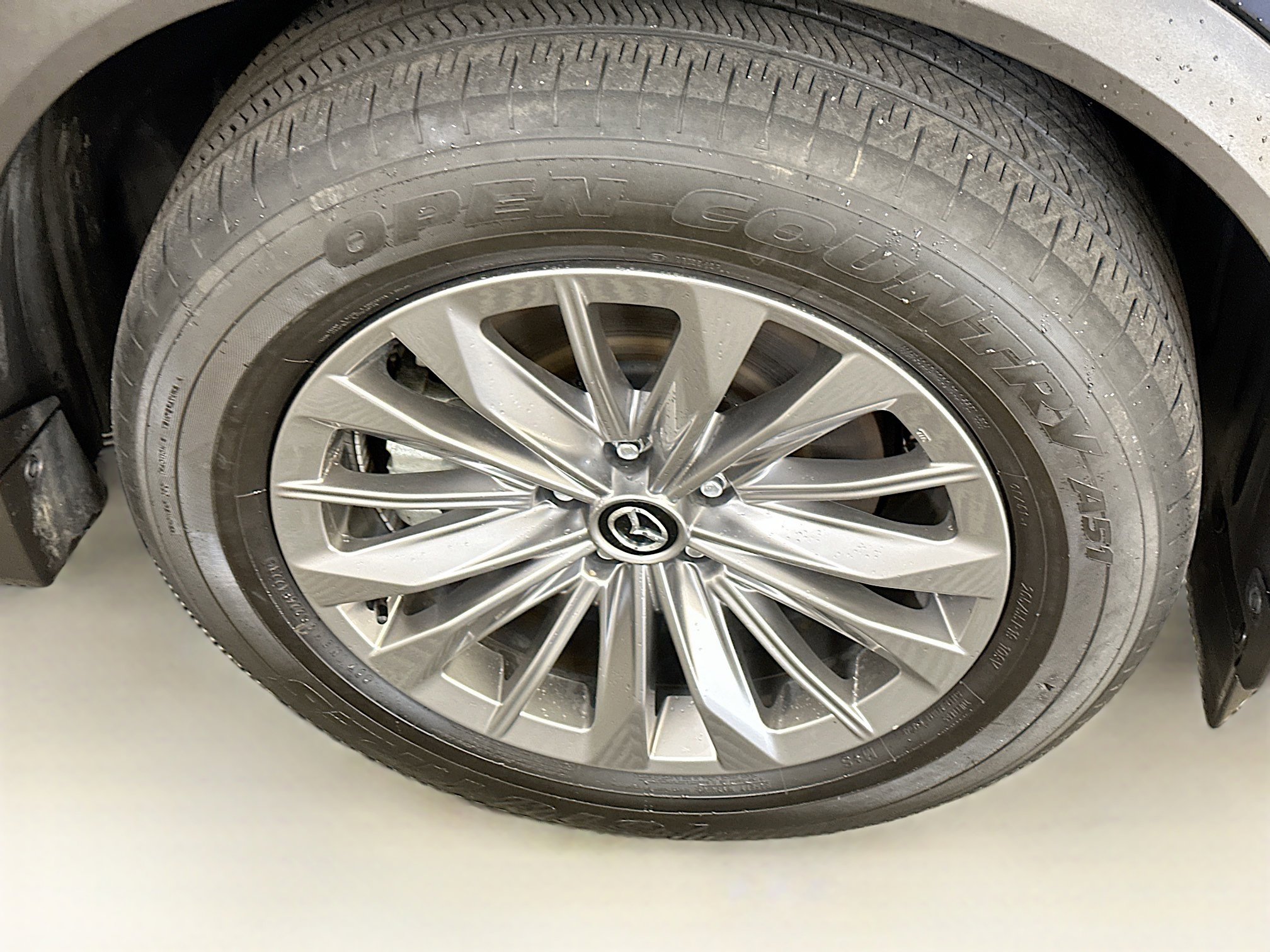 Used 2024 MAZDA CX-90 Plug-In Hybrid w/ Preferred image 11