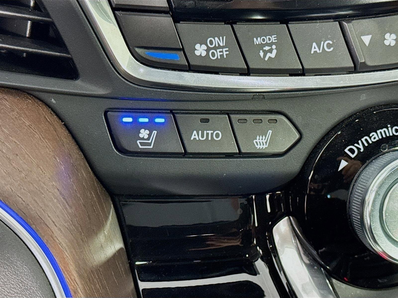 Used 2021 Acura TLX w/ Advance Package FWD image 24