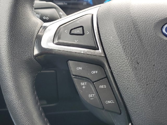 Used 2024 Ford Edge SEL w/ Convenience Package AWD/4WD image 19