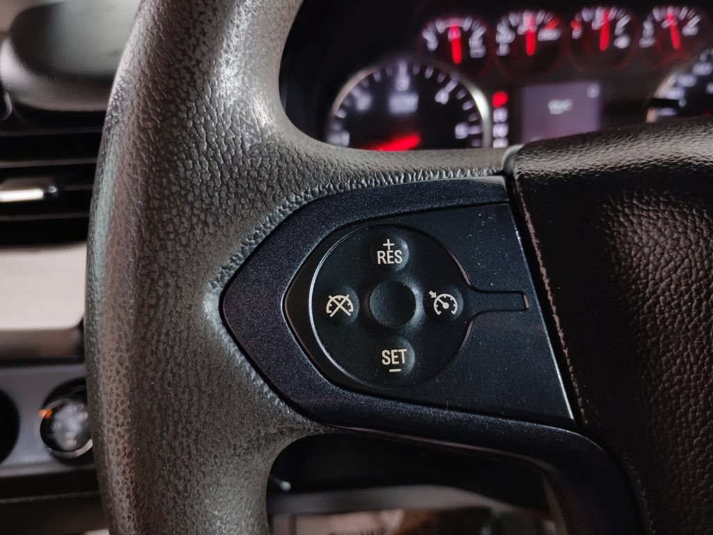 Used 2016 Chevrolet Tahoe 4WD image 21