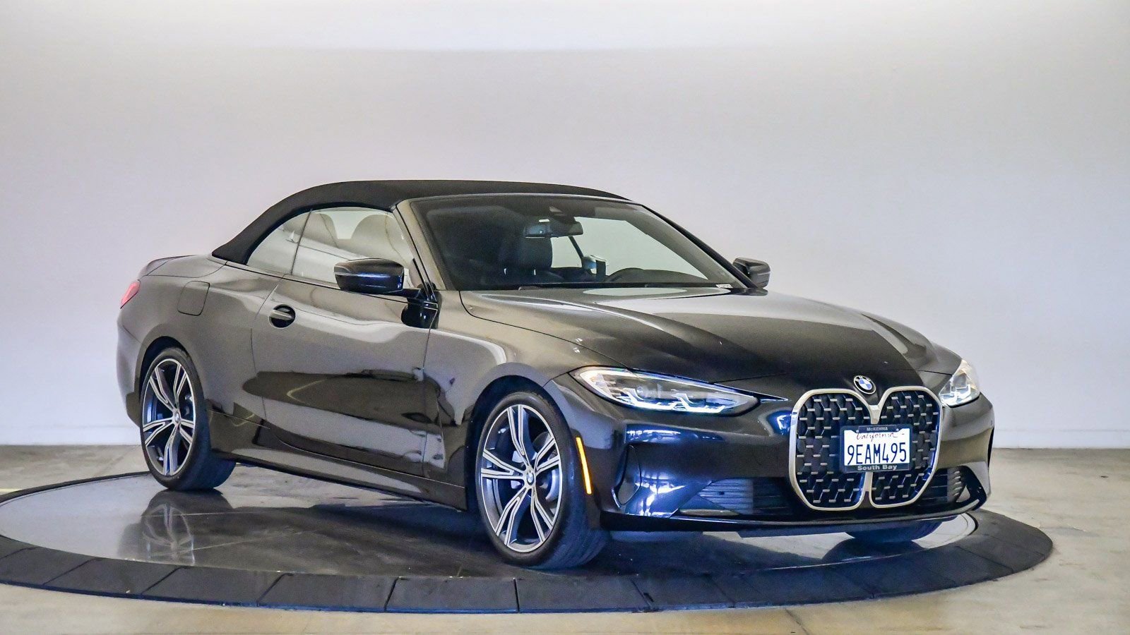 Certified 2023 BMW 430i 430i w/ Premium Package image 6