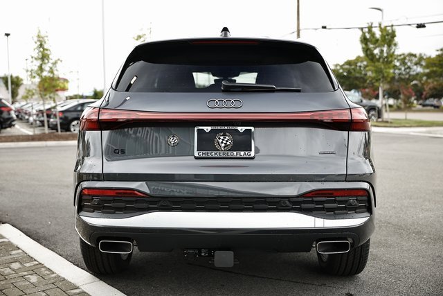 New 2025 Audi Q5 Premium Plus image 10