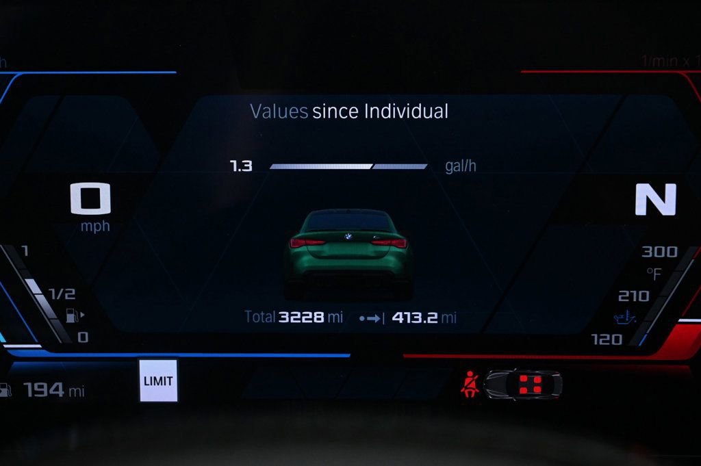 Used 2026 BMW M4 Base w/ Executive Package image 11