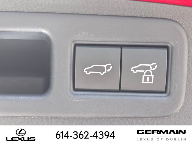 Certified 2025 Lexus RX 350 Premium w/ Convenience Package AWD/4WD image 26