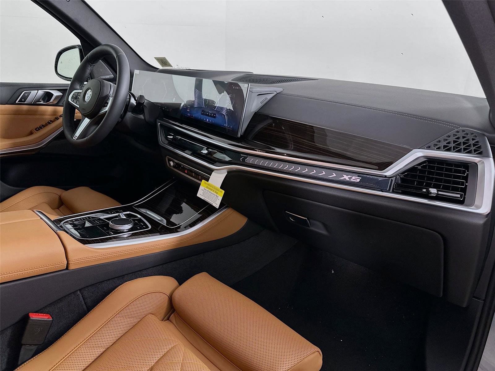 New 2026 BMW X5 xDrive40i w/ M Sport Package image 31