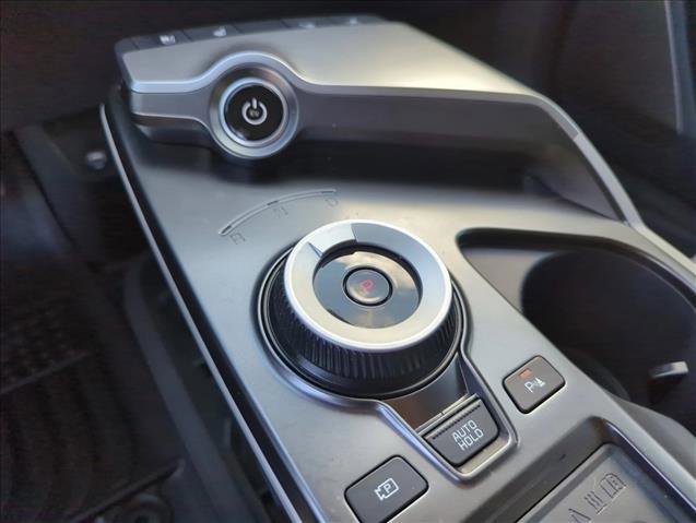 Used 2023 Kia EV6 Wind w/ Wind Technology Package image 10
