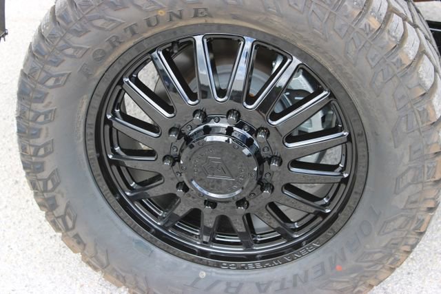 Used 2026 Ford F450 Lariat AWD/4WD image 15