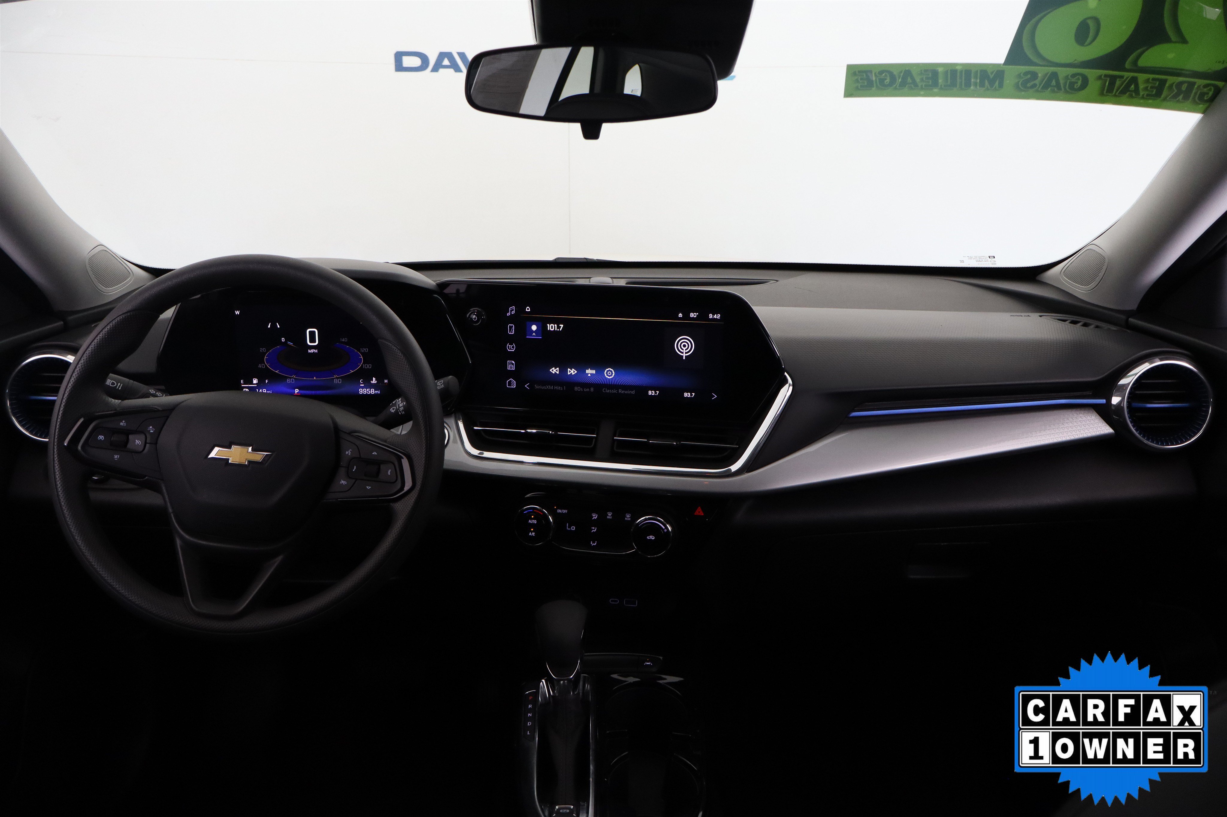 Used 2026 Chevrolet Trax LT FWD image 16