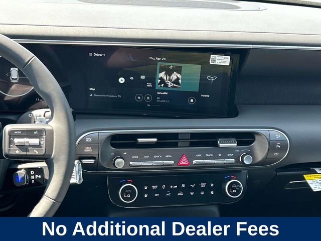 New 2026 Hyundai Palisade SEL Premium AWD/4WD image 16