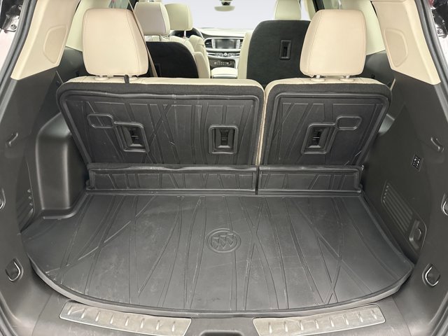 Used 2023 Buick Enclave Avenir w/ Avenir Technology Package image 24