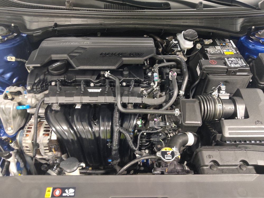 Used 2025 Kia K4 FWD image 30
