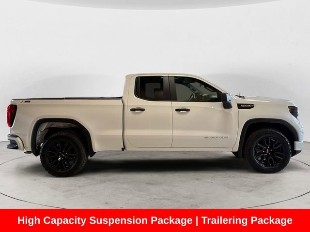 Used 2023 GMC Sierra 1500 Pro w/ Graphite Edition image 7