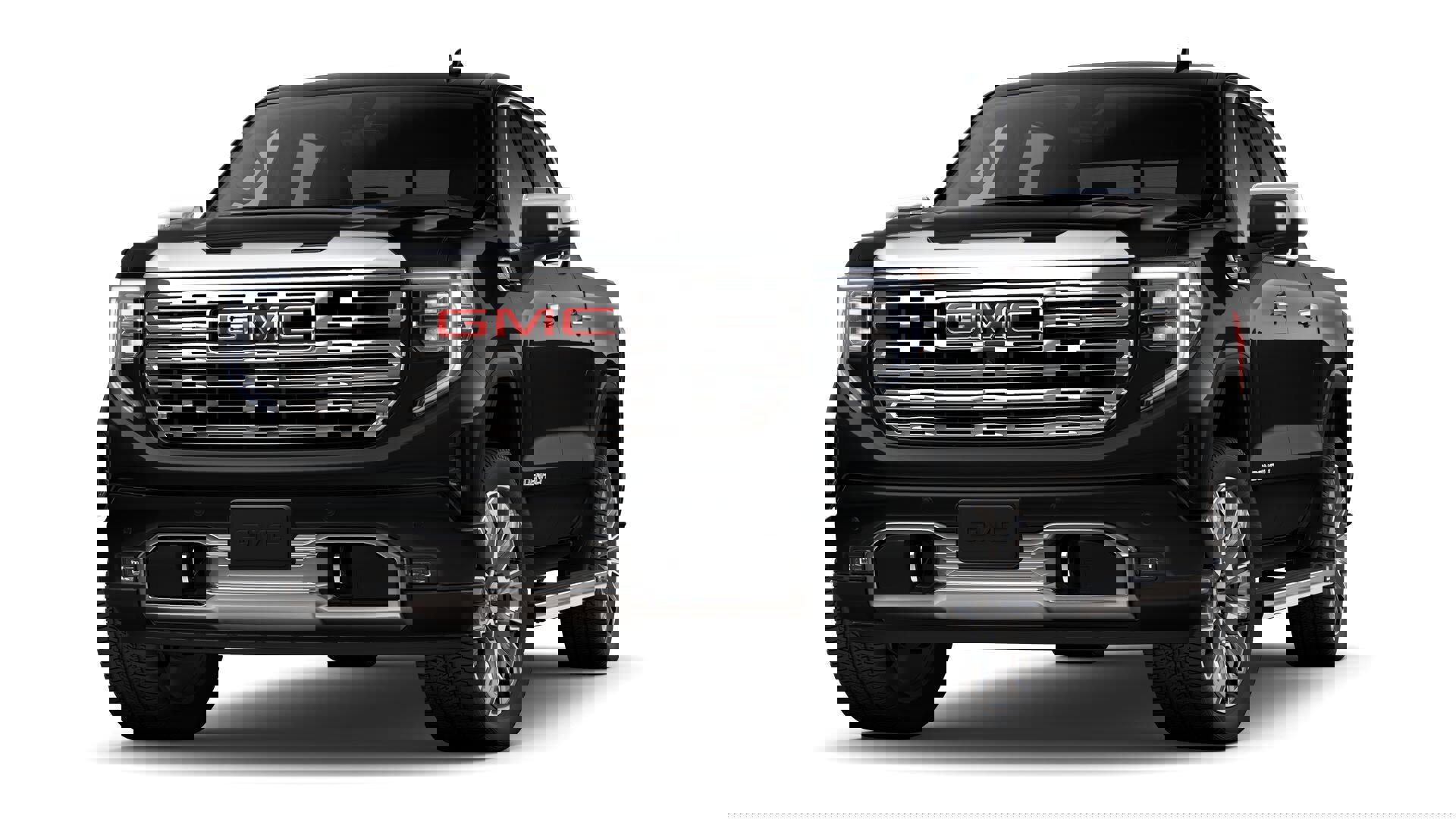 New 2026 GMC Sierra 1500 Denali image 25