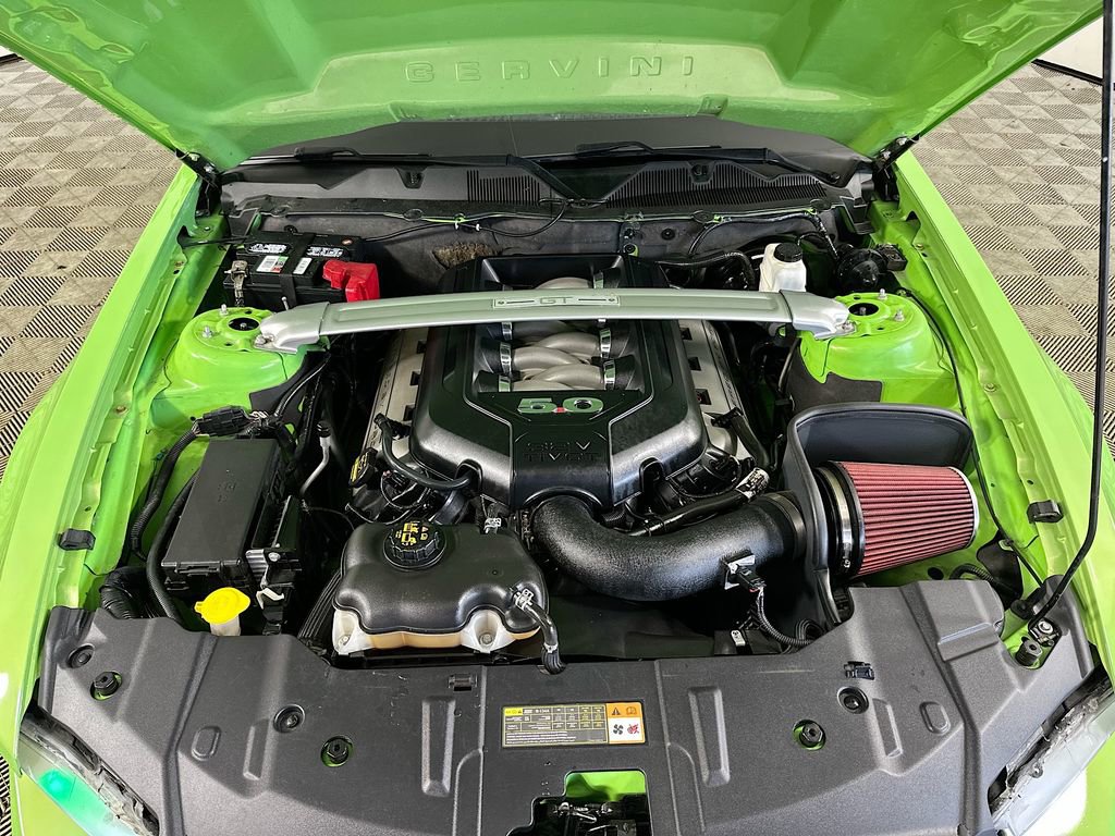Used 2014 Ford Mustang GT RWD image 33