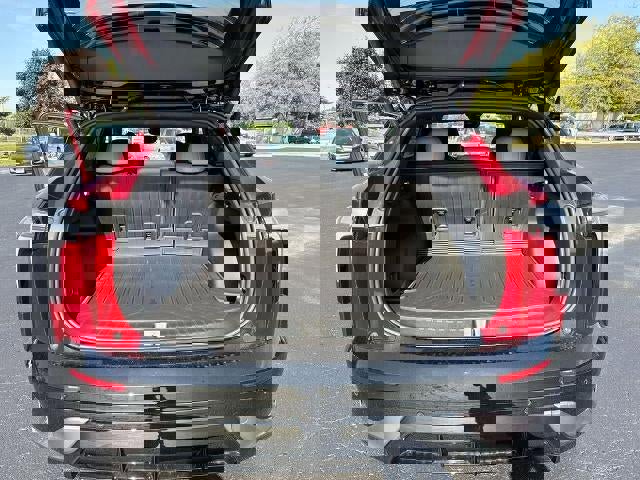 New 2026 Chevrolet Blazer EV SS image 25