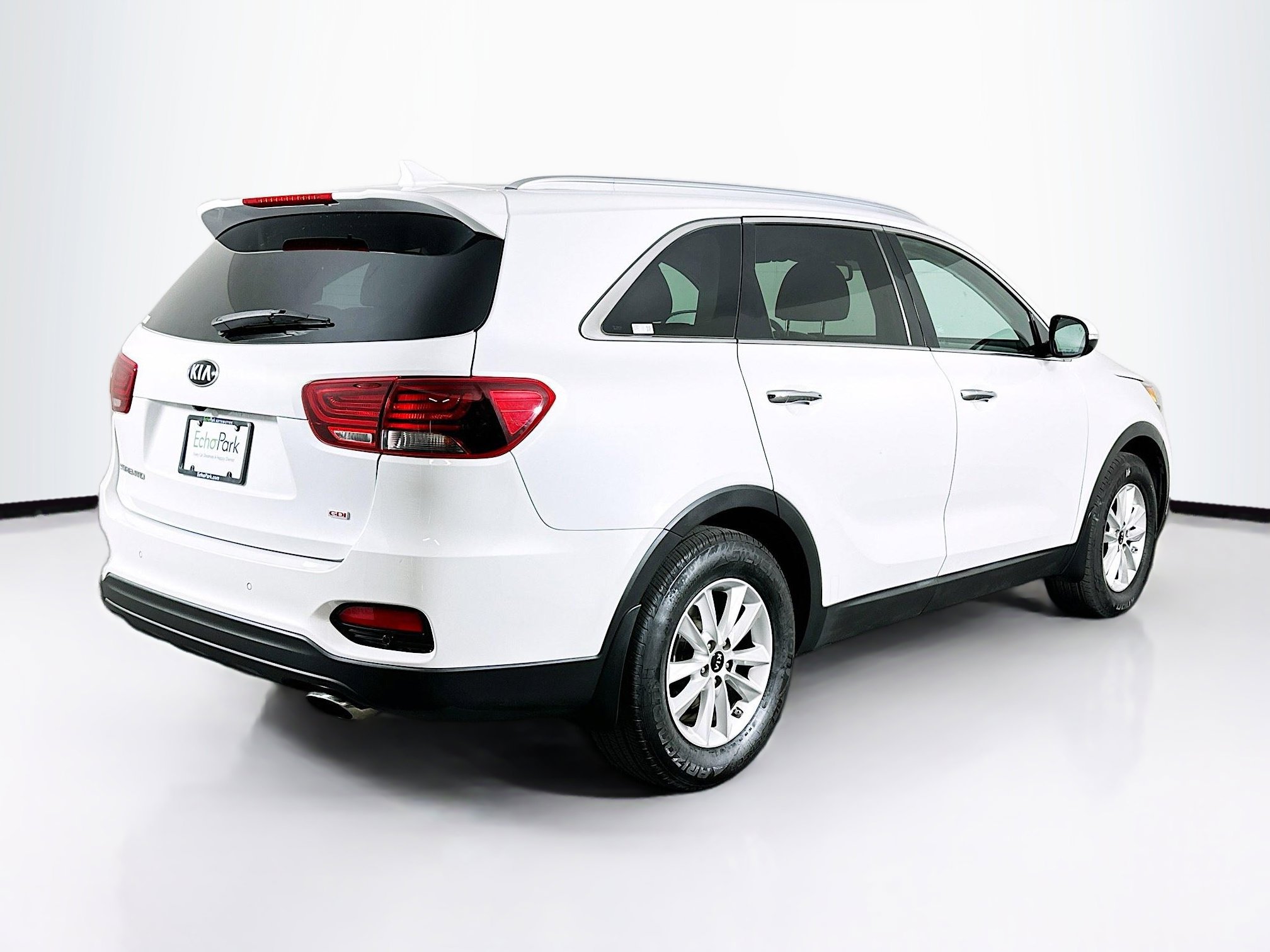 Used 2019 Kia Sorento LX w/ LX Convenience Package image 9