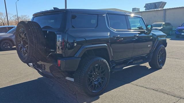New 2024 GMC Hummer EV 2X image 8
