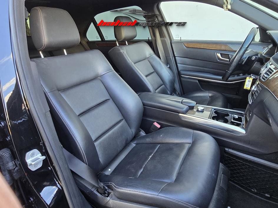 Used 2014 Mercedes-Benz E 350 Sedan image 14