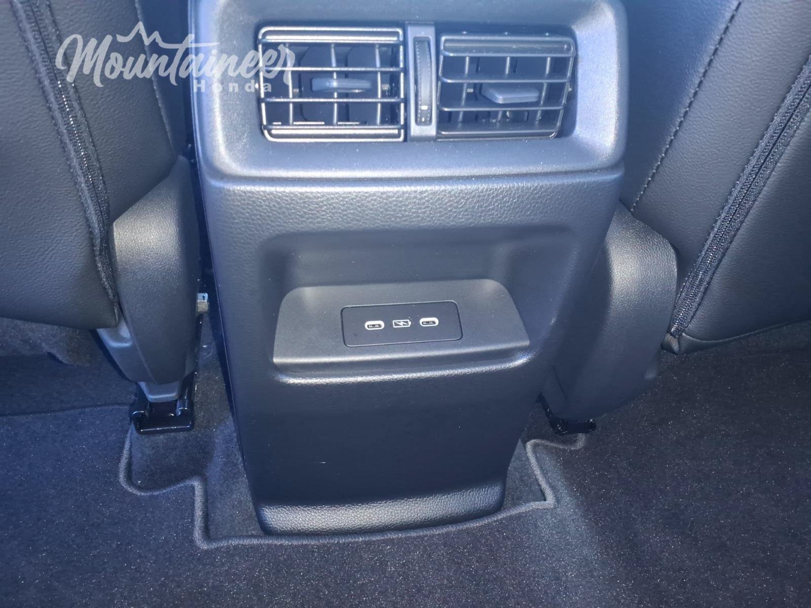 Used 2026 Honda CR-V EX-L image 35