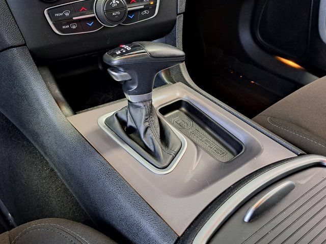 Used 2023 Dodge Charger R/T w/ Cold Weather Package RWD image 18