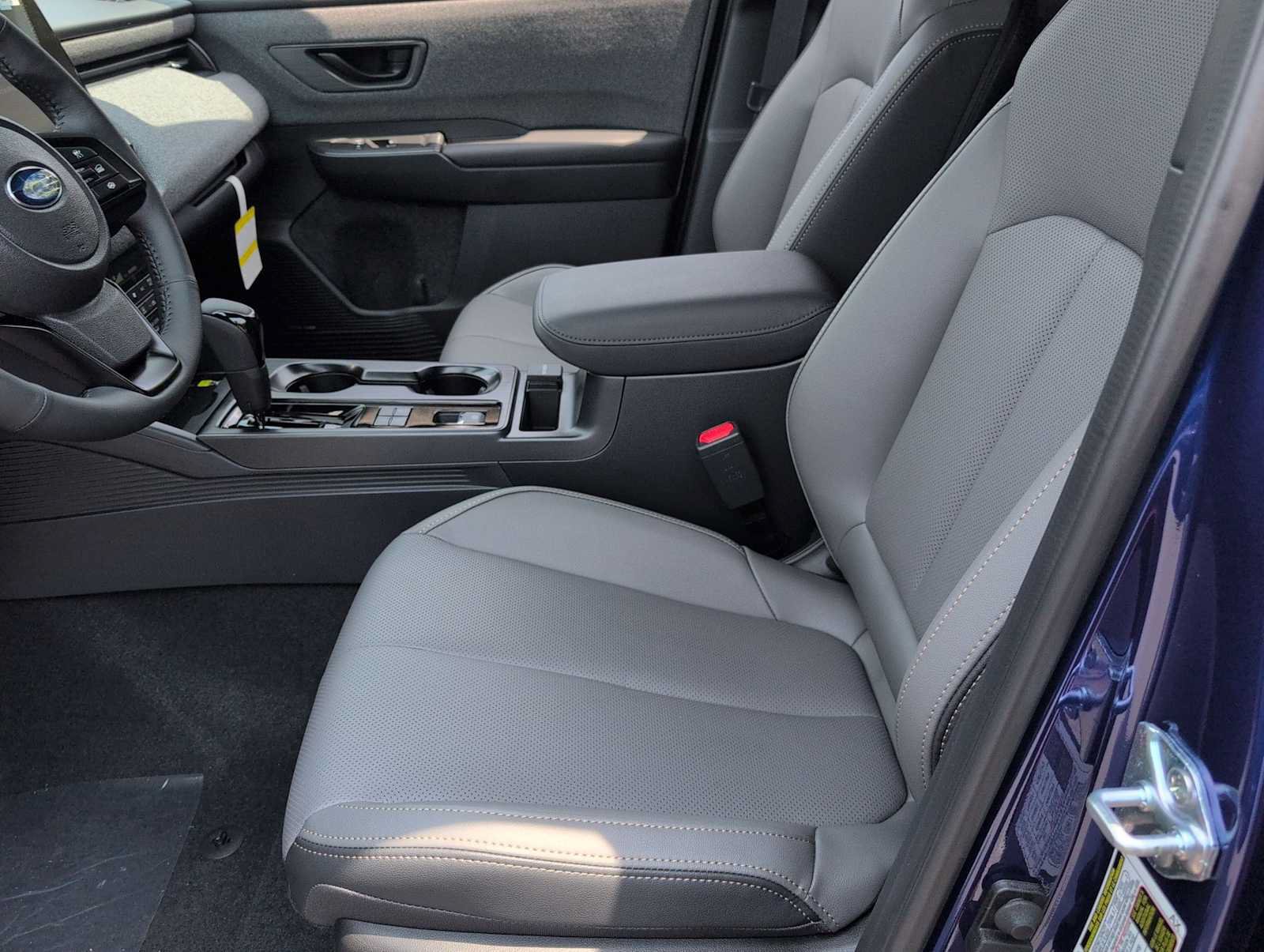 New 2026 Subaru Outback Limited AWD/4WD image 16