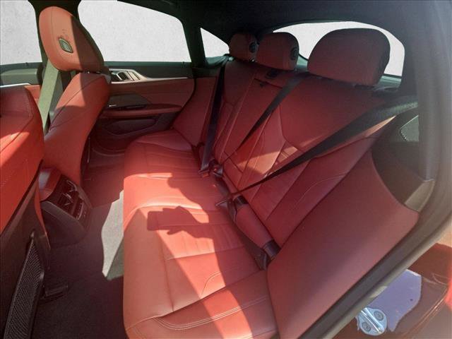 Used 2024 BMW i4 eDrive35 w/ Premium Package RWD image 18