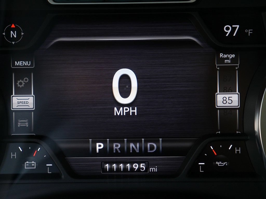 Used 2020 RAM 1500 Big Horn AWD/4WD image 30