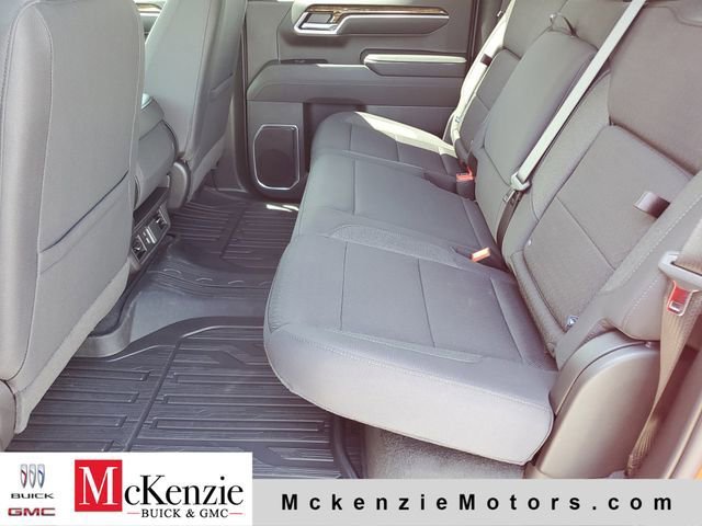 New 2026 GMC Sierra 1500 Elevation AWD/4WD image 20