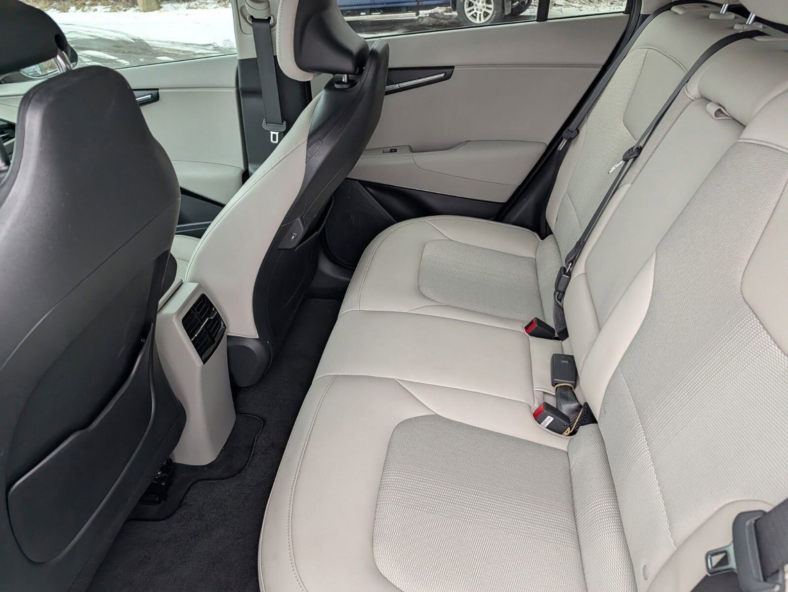 Used 2023 Kia Niro Wind image 21