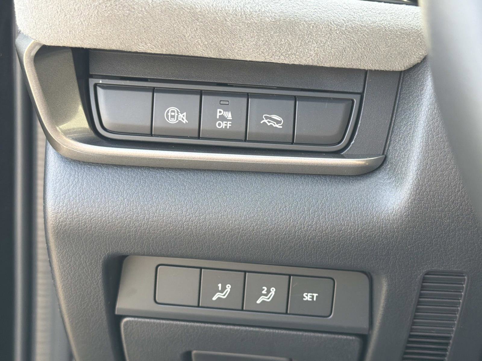 New 2026 MAZDA CX-30 AWD 2.5 S image 15