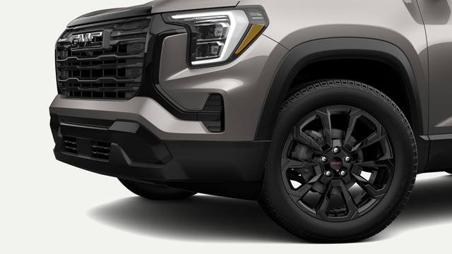 New 2026 GMC Terrain Elevation image 7