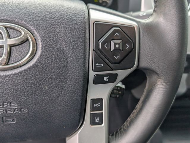 Used 2018 Toyota Tundra Platinum image 27