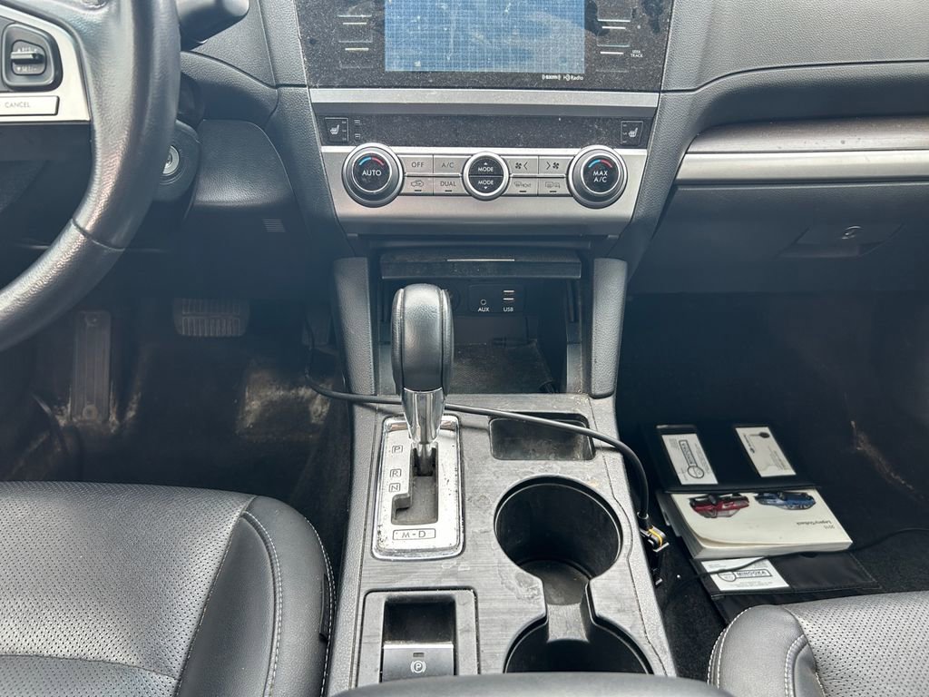 Used 2015 Subaru Legacy 2.5i Limited image 15