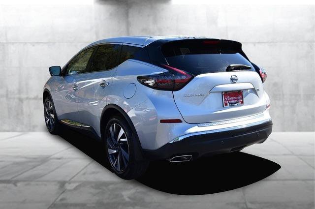 Certified 2024 Nissan Murano SL image 7