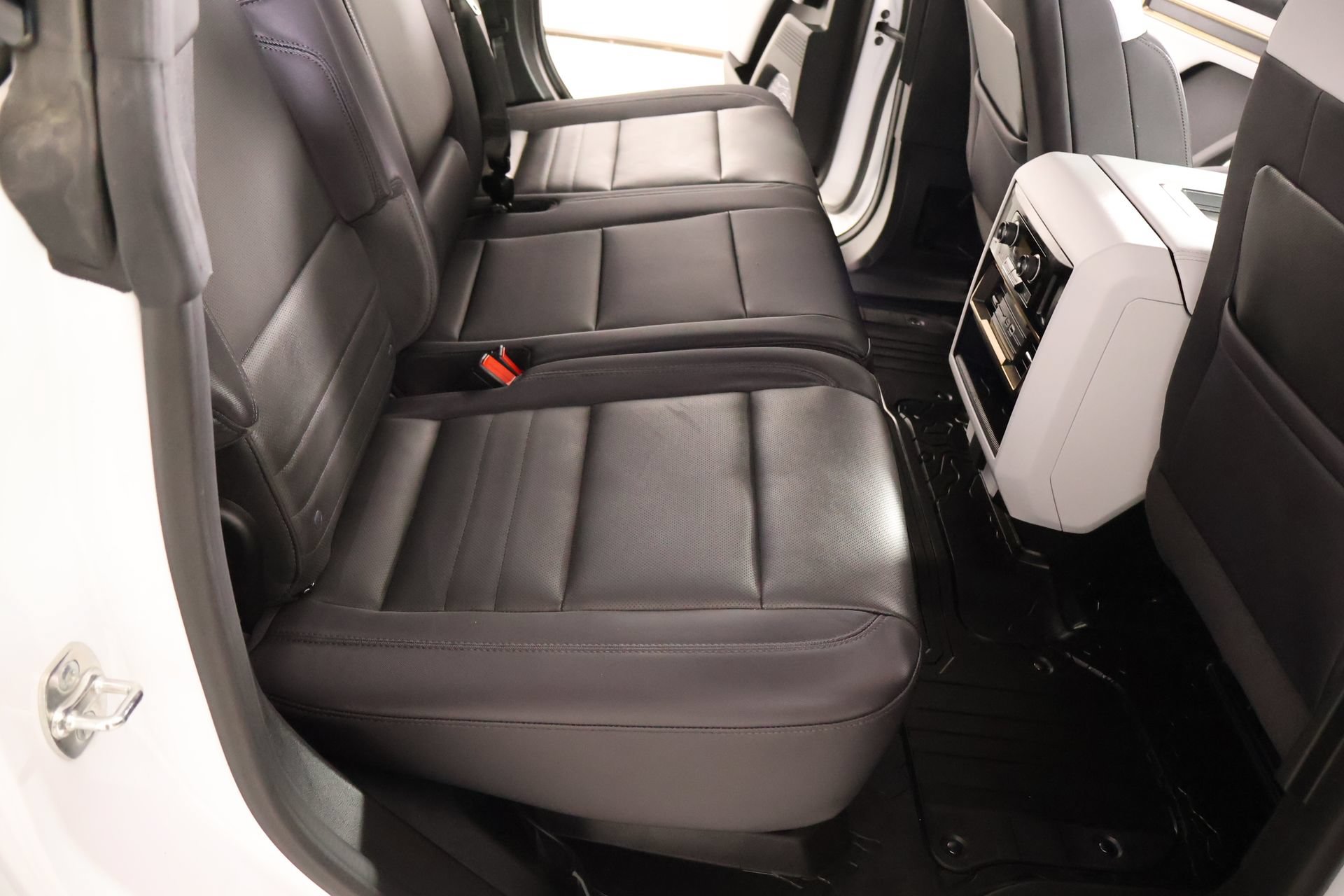 Used 2025 GMC Hummer EV 3X AWD/4WD image 14