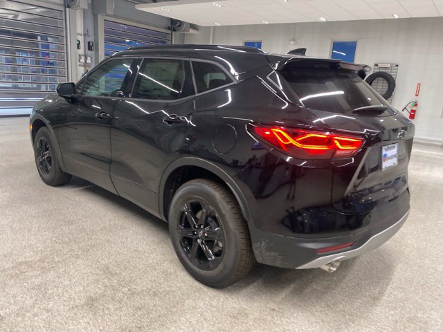 New 2026 Chevrolet Blazer LT w/ Convenience Package AWD/4WD image 9