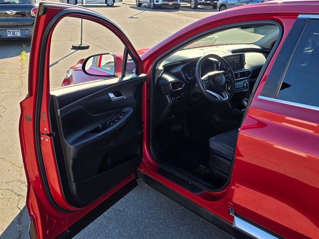 Used 2020 Hyundai Santa Fe SE image 38