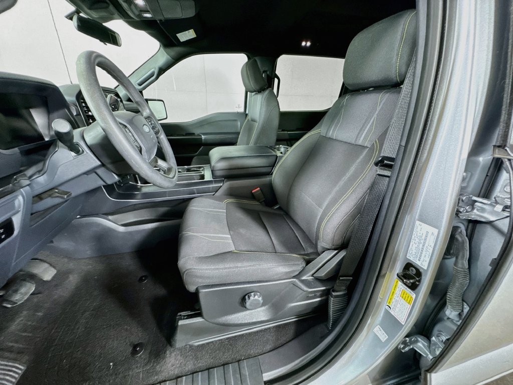 Used 2024 Ford F150 STX RWD image 23