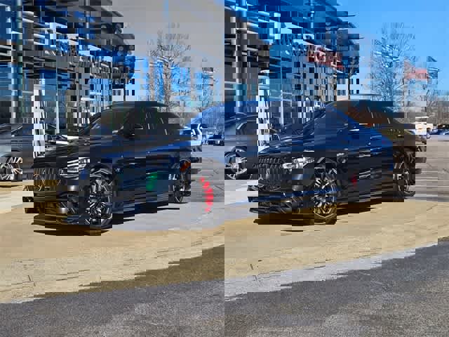 Used 2025 Mercedes-Benz S 63 AMG S