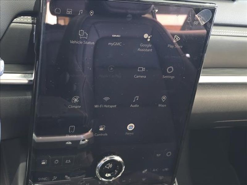 New 2026 GMC Terrain Elevation w/ Elevation Premium Package image 13