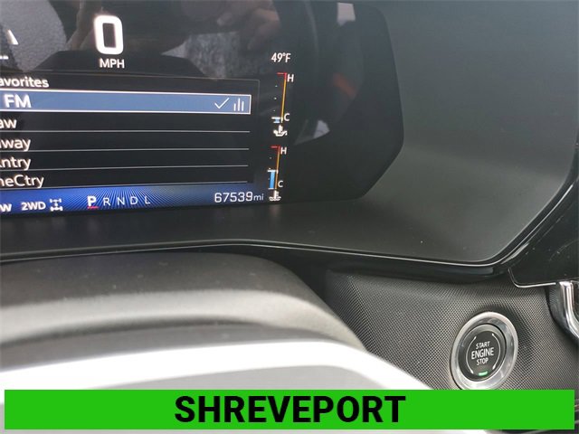 Certified 2023 Chevrolet Colorado Z71 w/ Z71 Convenience Package 2 image 12