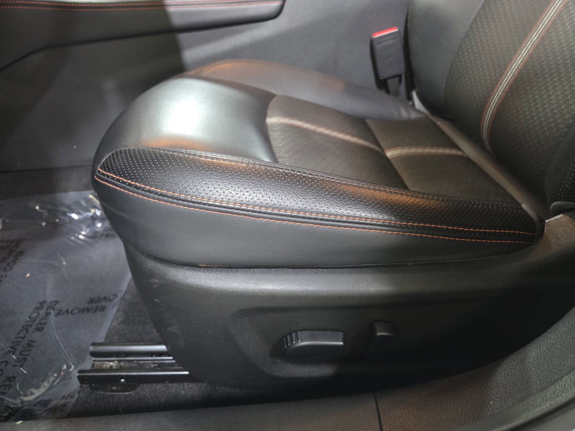 Used 2024 Nissan Altima 2.5 SR image 27