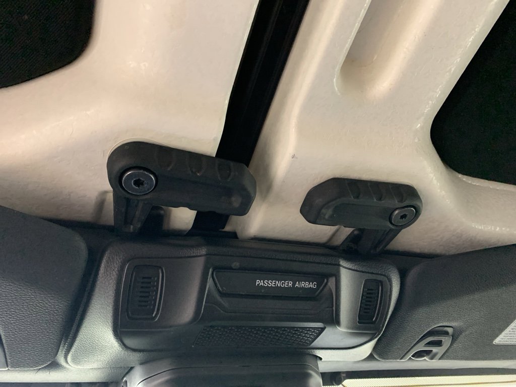 Used 2024 Jeep Wrangler Sport S image 27