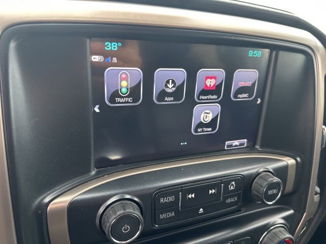 Used 2018 GMC Sierra 1500 Denali w/ Denali Ultimate Package image 26